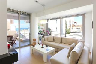 Armilides Luxury 3 bedroom maisonette - Kokkini Khanion - 9