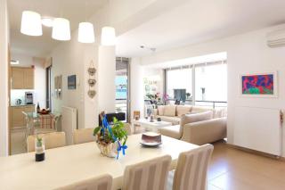 Armilides Luxury 3 bedroom maisonette - Kokkini Khanion - 6