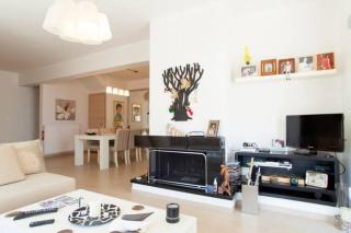 Armilides Luxury 3 bedroom maisonette - Kokkini Khanion - 3