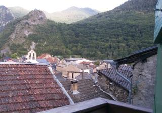 Le Gîte du Rocher - Auzat - 2