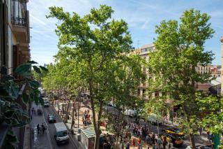 Standbyme Ramblas - Barcelona - 4