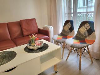 Paris flat - Paris - 7