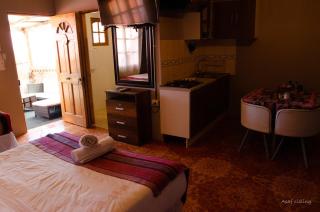 Cabañas Antay, antes Casa Kirckir - 8