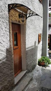 La Cà Rustica - casa vacanze - Bognanco - 6
