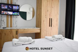 Hotel Sunset - Shëngjin - 6