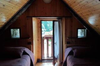 La Cà Rustica - casa vacanze - Bognanco - 3