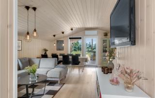 Cozy Home In Fårvang With Wifi - 7