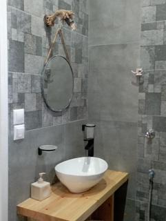 Paxos Apartments - Gaios - 9