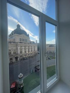 Apartment with the view of the Opera House - 3