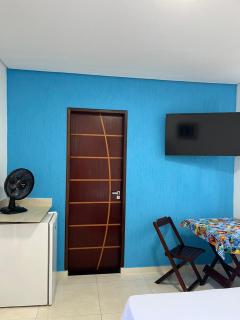Suítes Paju - Maceió - 3