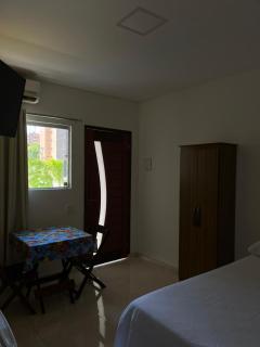 Suítes Paju - Maceió - 2