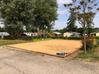 Camping Les Nysades - Mirepoix - 2
