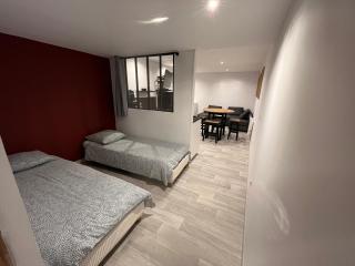 Gites du Cheron - Brignais - 8