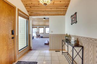 Nampa Vacation Rental Townhome Near Lake Lowell! - 7