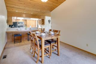 Nampa Vacation Rental Townhome Near Lake Lowell! - 4