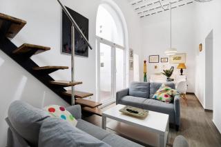 Piso con Encanto 2 - Cadice - 0