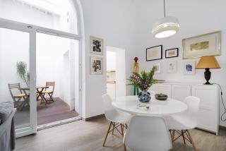 Piso con Encanto 2 - Cadice - 6