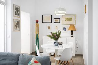 Piso con Encanto 2 - Cadice - 1