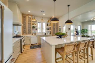 Charming Carlton Landing Home Walk to Lake! - Canadian Fork - 9