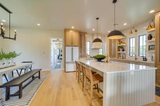 Charming Carlton Landing Home Walk to Lake! - Canadian Fork - 5