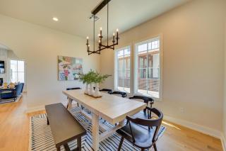 Charming Carlton Landing Home Walk to Lake! - Canadian Fork - 2