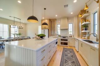 Charming Carlton Landing Home Walk to Lake! - Canadian Fork - 4