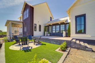 Charming Carlton Landing Home Walk to Lake! - Canadian Fork - 8