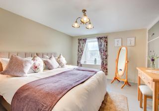 South Steps Cottage - Gunnerside - 8