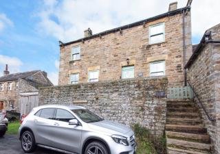 South Steps Cottage - Gunnerside - 3