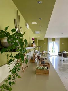 Hotel Campagnola - Malcesine - 3