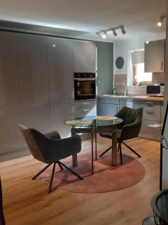 Apartments Am Spitalthor - Straubing - 5