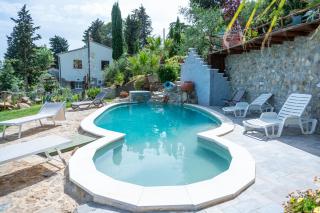 Relais Bellavista Tuscany - Suvereto - 0