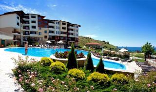 Studio Garden of Eden - BastetBS - Sveti Vlas - 8