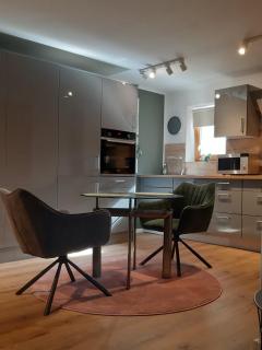 Apartments Am Spitalthor - Straubing - 8