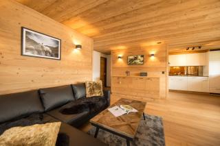Chalet Sunneblick - 3