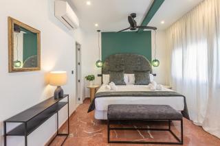 ISG Apartments Catedral - Sevilla - 1