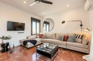 ISG Apartments Catedral - Sevilla - 3