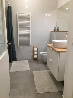 Pasarét Apartman - 4