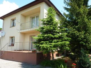 Zajazd Arka - Łódź - 2