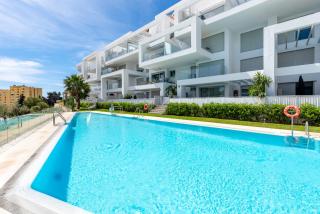 WintowinRentals Whitestones Amazing Apartment - Torremolinos - 8