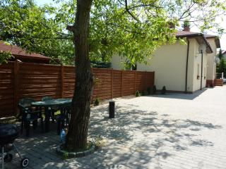 Zajazd Arka - Łódź - 1