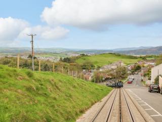 Pebblestone Cottage - Llandudno - 8