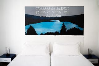 Guest House Éxito en Madrid - Madrid - 6