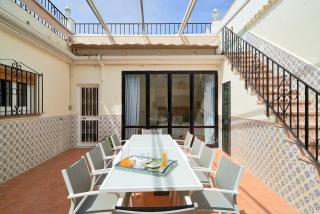 Orange Square Rooftop Apartment 250 m2 - Marbella - 1