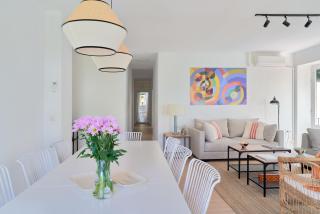 Orange Square Rooftop Apartment 250 m2 - Marbella - 2