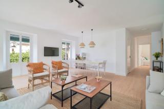 Orange Square Rooftop Apartment 250 m2 - Marbella - 3