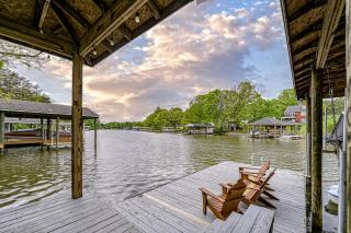 Lake Lover's Delight - Moneta - 8