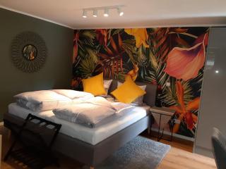 Apartments Am Spitalthor - Straubing - 3