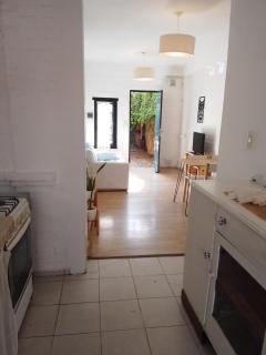 Duplex, Córdoba zona norte - Córdoba - 2