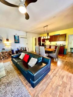 Holiday house in the city-center of Antibes with a private pool - Antibes - 6
